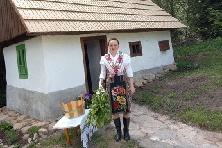 Šumiacka sauna je exkluzívne miesto a nikde inde na Slovensku sa nenachádza podobná zaujímavosť.