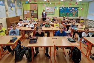 Snaživí žiaci z 3. A v Základnej škole na Ulici Vajanského v Lučenci nám povedali, ako si chcú opraviť známky do konca školského roka. 