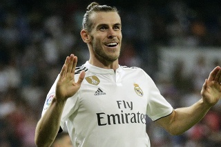 Zakotví hviezda Walesu Gareth Bale v anglickom Newcastle United?