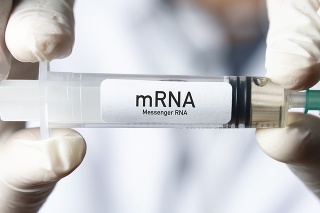 mRNA vakcína