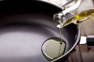 Olivový olej (Ilustračná snímka)