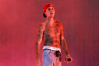 Pre ochorenie nemôže Justin pokračovať v koncertnej šnúre.