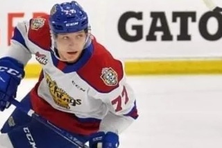 Slovenský hokejista Jakub Demek rozhodol o triumfe Edmontonu Oil Kings nad Seattlom Thunderbirds 2:0 v šiestom finálovom zápase juniorskej WHL.