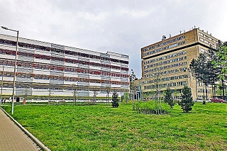 Dievčina sa nachádza vo Fakultnej nemocnici J. A. Reimana v Prešove.