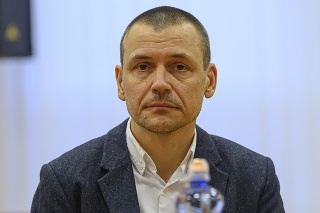 Tóth začal vypovedať na Kočnera po vražde Kuciaka.