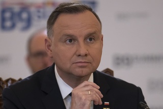 Poľský prezident Andrzej Duda odvolal ministra, ktorému sa nepáčili ponosy poštovej úradníčky.
