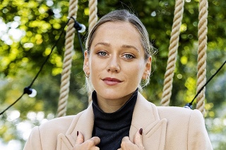 Speváčka Emma Drobná