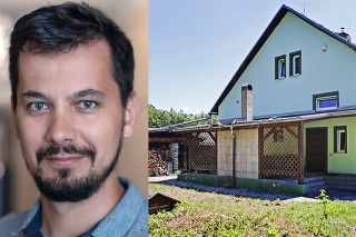 Juraj Šeliga oznámil, že jeho brat s manželkou si kupujú dom. 