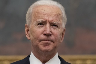 Nový prezident USA Joe Biden podpísal len niekoľko hodín po uvedení do úradu aj nariadenie, ktorým zrušil proces vystúpenia USA z WHO.