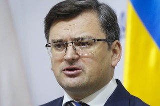  Ukrajinský minister
