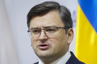  Ukrajinský minister
