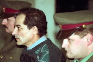 Ondreja  Rigu, na doživotie odsúdeného vraha, zatkli pred 25 rokmi. 