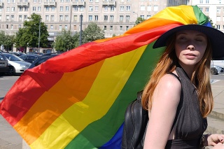 Poľsko: Vo Varšave sa konal pochod gay pride