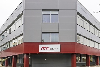 Veronika bude moderovať reláciu RTVS Silná zostava.