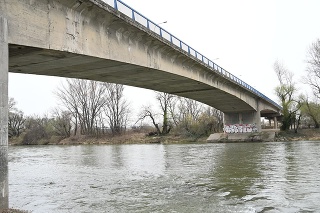  Most v