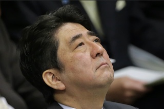 Bývalý japonský premiér Shinzo Abe bol zavraždený.