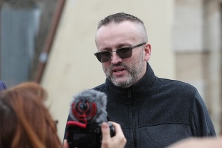 Vladimíra Pčolinského prepustili na slobodu.