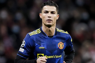 Ronaldo je považovaný za najlepšieho futbalistu sveta.
