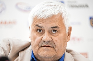 Stanislav Holec.