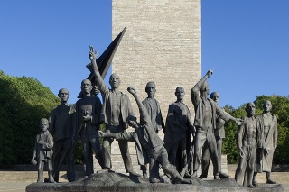 Memorial Buchenwald