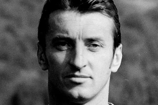 Bývalý futbalový reprezentant Milan Dvořák zomrel vo veku 87 rokov.