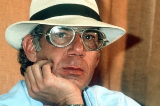 Vo veku 89 rokov zomrel režisér Bob Rafelson.