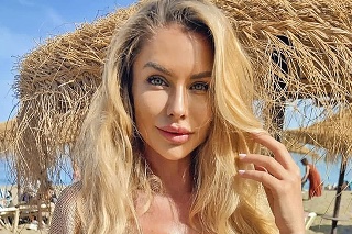 Eva Cifrová (37) 