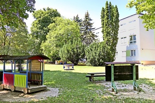 Denisa (47) pracovala v tejto škôlke v Košiciach.