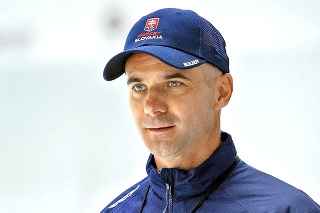 Ivan Feneš je trénerom slovenskej reprezentácie do 20 rokov 