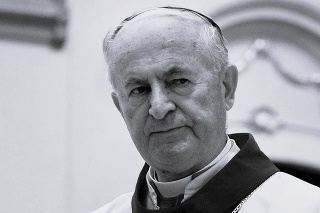 Jozef Tomko († 98).
