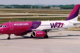 Oživí letisko maďarská Wizz Air?