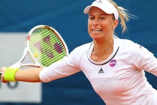 Andrea Sestini Hlaváčková je bývalou českou tenistkou.
