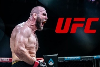 Slovenský MMA bojovník Martin Buday získal zmluvu s najprestížnejšou svetovou organizáciou UFC. 