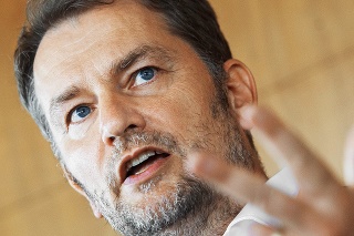 MATOVIČ: Maďarský minister hospodárstva je lepší ako náš