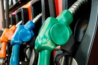 Európa zápasí s vysokými cenami palív (ilustračné foto).