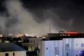 Útok na hotel v somálskej metropole si vyžiadal najmenej šesť obetí
