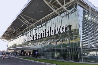  Bratislavské letisko