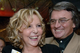 Hana Zagorová sa s tanečníkom rozviedla v roku 1992.