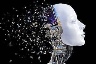 Či dokáže umelá inteligencia samostatne myslieť je otázka stará snáď ako roboty samé.