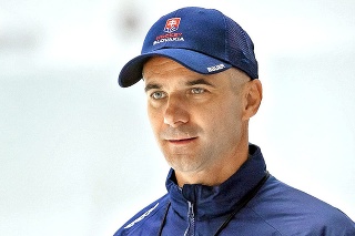 Ivan Feneš je trénerom slovenskej reprezentácie do 20 rokov 