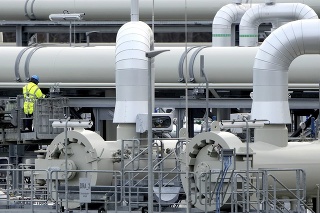 USA plánujú uvaliť sankcie na spoločnosť Nord Stream 2 AG.