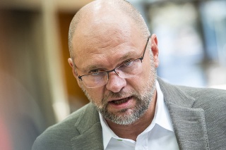Richard Sulík (SaS)