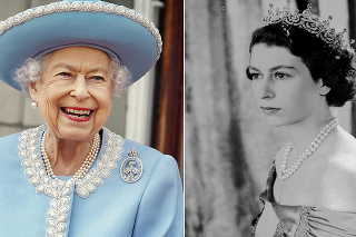 Alžbeta II. bola najdlhšie vládnucou ženskou panovníčkou na svete.