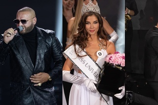 Miss Universe Slovakia 2022