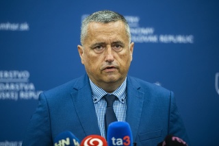 Generálny riaditeľ Slovenského plynárenského priemyslu (SPP) Richard Prokypčák