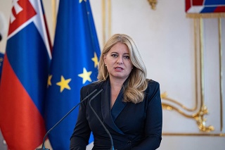 Zuzana Čaputová už v minulosti nesúhlasila s jedným z návrhov na ministra.