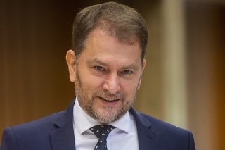 Igor Matovič produces one conflict after another in the coalition.