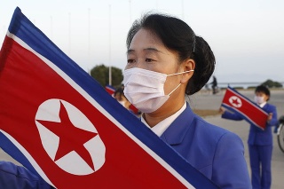 Severná Kórea zakročila proti fajčiarom.