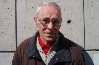 Vo veku 90 rokov zomrel spisovateľ, prekladateľ a novinár Ladislav Švihran. 