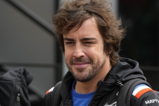 Štart do tohto ročníka seriálu F1 sa skúsenému Alonsovi nevydaril tak, ako očakával.
